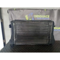 Recambio de intercooler para seat altea (5p1) referencia OEM IAM 1K0145803A  