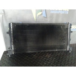 Recambio de radiador agua para seat ibiza sc (6j1) 5 puertas referencia OEM IAM 6R0121253D R3570001 