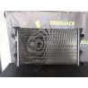 Recambio de radiador agua para renault laguna ii (bg0) confort authentique referencia OEM IAM 8200008764C 150710201F05 