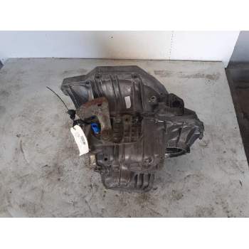 Recambio de caja cambios para renault espace iv (jk0) dynamique referencia OEM IAM PK6361 8200183331 