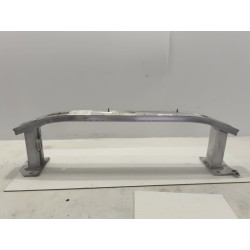 Recambio de refuerzo paragolpes delantero para renault captur i (j5_, h5_) 1.5 dci 90 referencia OEM IAM 752107246R  