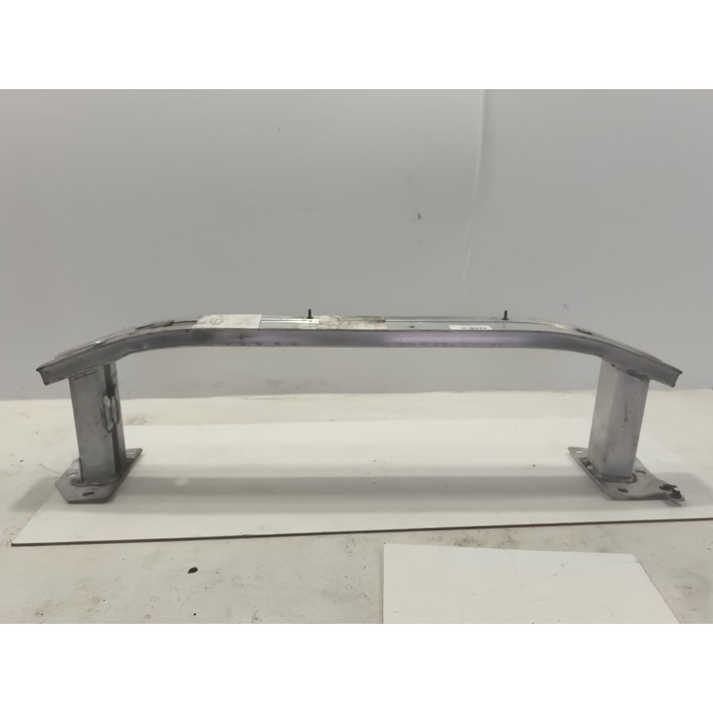 Recambio de refuerzo paragolpes delantero para renault captur i (j5_, h5_) 1.5 dci 90 referencia OEM IAM 752107246R  