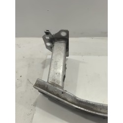 Recambio de refuerzo paragolpes delantero para renault captur i (j5_, h5_) 1.5 dci 90 referencia OEM IAM 752107246R  