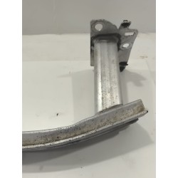 Recambio de refuerzo paragolpes delantero para renault captur i (j5_, h5_) 1.5 dci 90 referencia OEM IAM 752107246R  