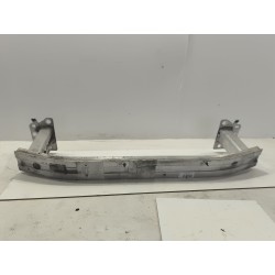 Recambio de refuerzo paragolpes delantero para renault captur i (j5_, h5_) 1.5 dci 90 referencia OEM IAM 752107246R  