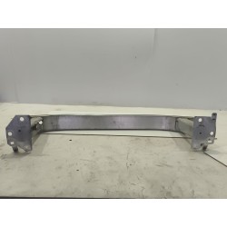 Recambio de refuerzo paragolpes delantero para renault captur i (j5_, h5_) 1.5 dci 90 referencia OEM IAM 752107246R  