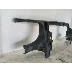 Recambio de panel frontal para volkswagen t5 transporter/furgoneta t5 referencia OEM IAM 7H000043E  