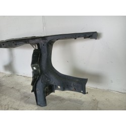 Recambio de panel frontal para volkswagen t5 transporter/furgoneta t5 referencia OEM IAM 7H000043E  