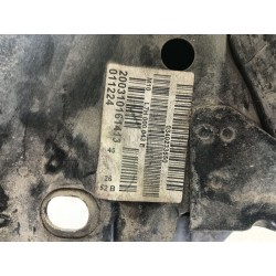 Recambio de panel frontal para volkswagen t5 transporter/furgoneta t5 referencia OEM IAM 7H000043E  