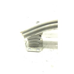 Recambio de refuerzo paragolpes delantero para opel combo d 1.6 cdti referencia OEM IAM 95509384  