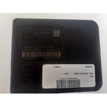 ABS 13244860 1002060287 