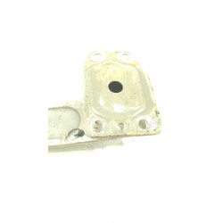 Recambio de refuerzo paragolpes delantero para opel combo d 1.6 cdti referencia OEM IAM 95509384  