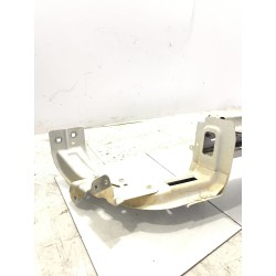 Recambio de travesaño delantero para opel combo d 1.6 cdti referencia OEM IAM 95509375 / 95509376 / 95509377  