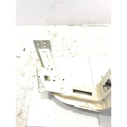 Recambio de travesaño delantero para opel combo d 1.6 cdti referencia OEM IAM 95509375 / 95509376 / 95509377  