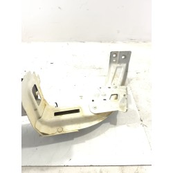 Recambio de travesaño delantero para opel combo d 1.6 cdti referencia OEM IAM 95509375 / 95509376 / 95509377  