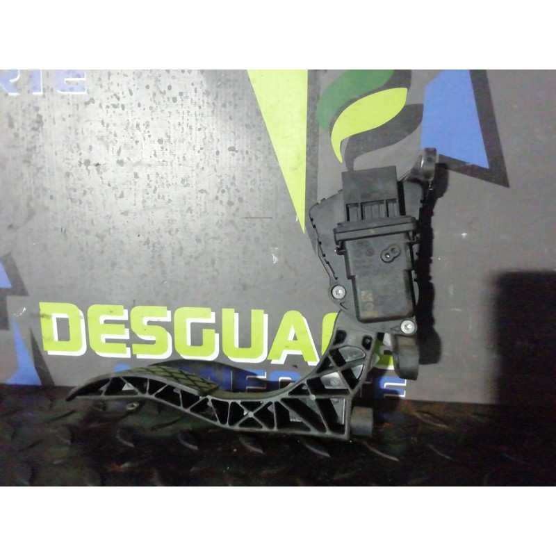 Desguace MonfortePOTENCIOMETRO PEDAL 4F1721523A AUDIPotenciometro pedal|Desguace Monforte