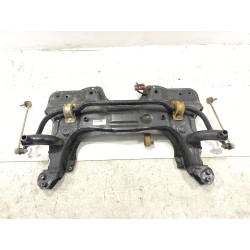 Recambio de puente delantero para opel combo d 1.6 cdti referencia OEM IAM 95511270 / 1682081280  