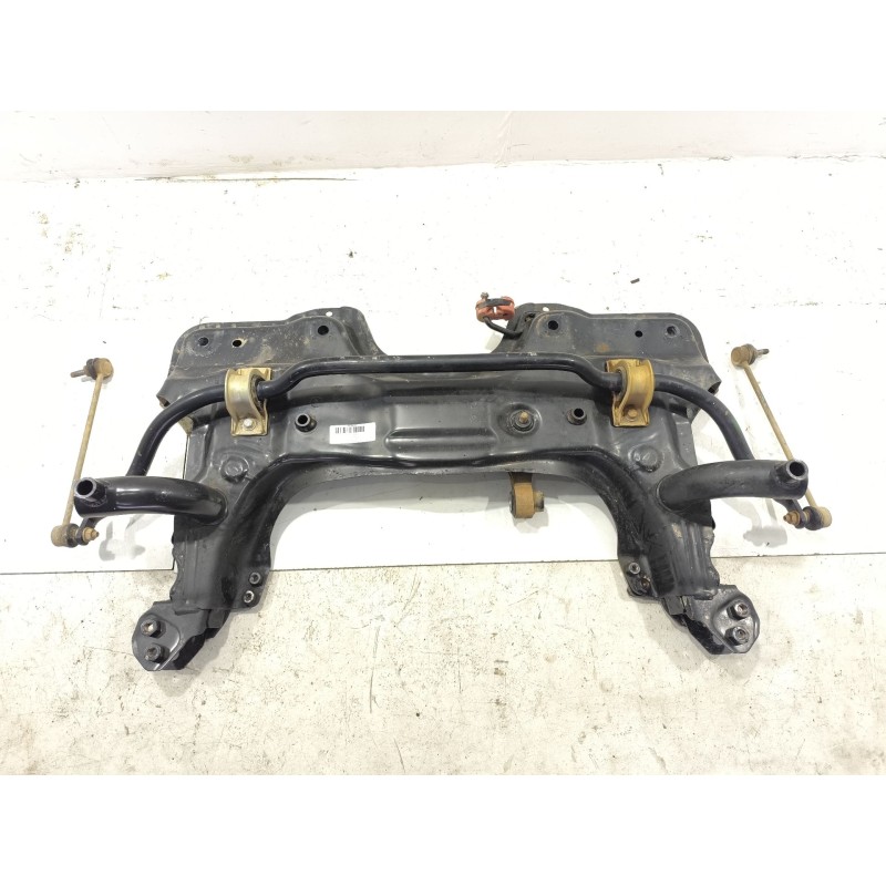 Recambio de puente delantero para opel combo d 1.6 cdti referencia OEM IAM 95511270 / 1682081280  