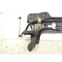 Recambio de puente delantero para opel combo d 1.6 cdti referencia OEM IAM 95511270 / 1682081280  