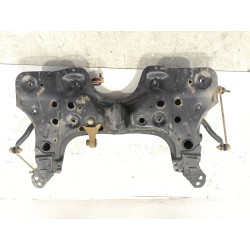 Recambio de puente delantero para opel combo d 1.6 cdti referencia OEM IAM 95511270 / 1682081280  