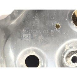 Recambio de puente delantero para opel combo d 1.6 cdti referencia OEM IAM 95511270 / 1682081280  