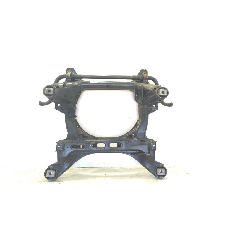 Recambio de puente delantero para volkswagen touareg (7la, 7l6, 7l7) 3.2 v6 referencia OEM IAM 7L0499311  