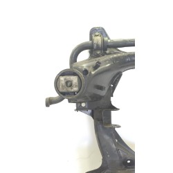 Recambio de puente delantero para volkswagen touareg (7la, 7l6, 7l7) 3.2 v6 referencia OEM IAM 7L0499311  