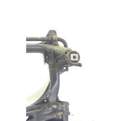 Recambio de puente delantero para volkswagen touareg (7la, 7l6, 7l7) 3.2 v6 referencia OEM IAM 7L0499311  