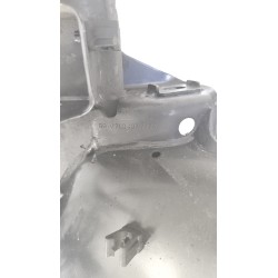 Recambio de puente delantero para volkswagen touareg (7la, 7l6, 7l7) 3.2 v6 referencia OEM IAM 7L0499311  