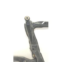 Recambio de puente delantero para nissan qashqai (j10) j10 referencia OEM IAM 54400BB30A  