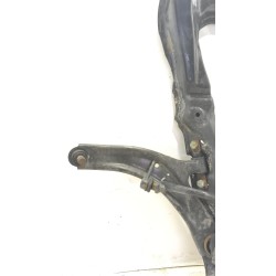 Recambio de puente delantero para nissan qashqai (j10) j10 referencia OEM IAM 54400BB30A  