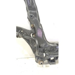 Recambio de puente delantero para nissan qashqai (j10) j10 referencia OEM IAM 54400BB30A  
