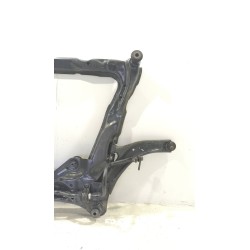 Recambio de puente delantero para nissan qashqai (j10) j10 referencia OEM IAM 54400BB30A  