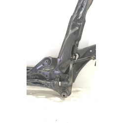 Recambio de puente delantero para nissan qashqai (j10) j10 referencia OEM IAM 54400BB30A  