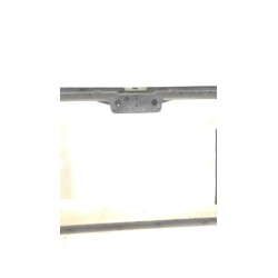 Recambio de panel frontal para volkswagen touareg (7la, 7l6, 7l7) 3.2 v6 referencia OEM IAM 7L0307341  