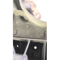 Recambio de panel frontal para volkswagen touareg (7la, 7l6, 7l7) 3.2 v6 referencia OEM IAM 7L0307341  