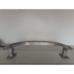 Recambio de refuerzo paragolpes delantero para renault megane iii hatchback (bz0/1_, b3_) 1.5 dci (bz1g, bz1w, bz0r) referencia 