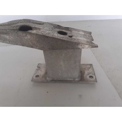 Recambio de refuerzo paragolpes trasero para chevrolet cruze (j300) 2.0 cdi referencia OEM IAM   