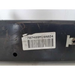 Recambio de puente delantero para chevrolet cruze (j300) 2.0 cdi referencia OEM IAM 707409M14A024  