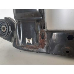 Recambio de puente delantero para chevrolet cruze (j300) 2.0 cdi referencia OEM IAM 707409M14A024  