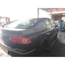 Desguace MonforteRENAULT LAGUNA II (BG0/1_)RENAULTVehículos campa|Desguace Monforte