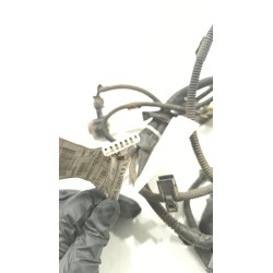 Recambio de piloto matricula para alfa romeo giulietta (191) distinctive referencia OEM IAM 51845805 / 50522964 735537081 046130