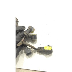 Recambio de piloto matricula para alfa romeo giulietta (191) distinctive referencia OEM IAM 51845805 / 50522964 735537081 046130