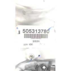 Recambio de motor elevalunas delantero derecho para alfa romeo giulietta (191) distinctive referencia OEM IAM 505313780 / 717544