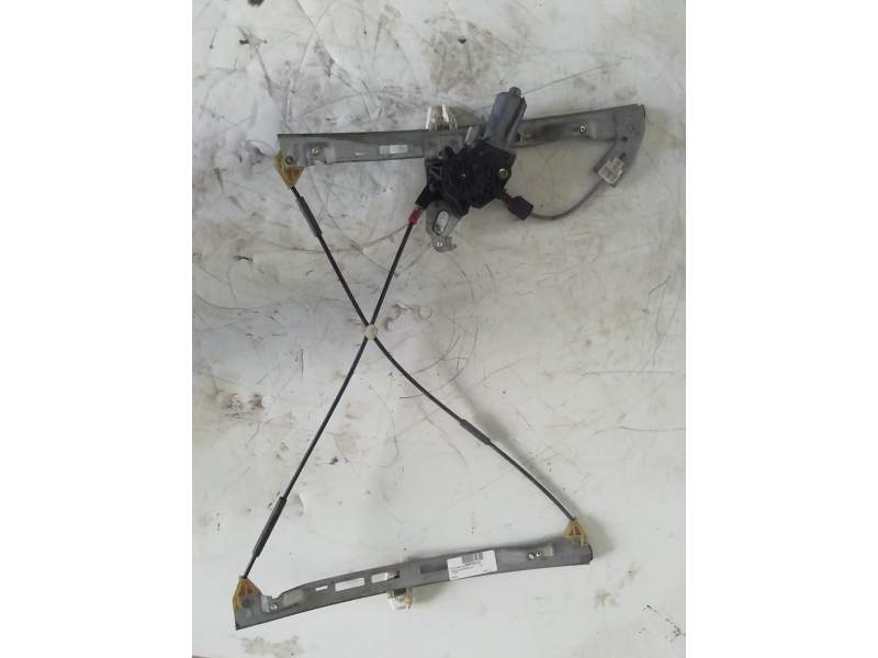 ELEVALUNAS DELANTERO IZQUIERDO 9221F9 