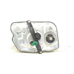 Recambio de motor elevalunas delantero derecho para alfa romeo giulietta (191) distinctive referencia OEM IAM 505313780 / 717544