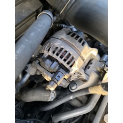 Recambio de alternador para seat leon (1p1) reference referencia OEM IAM 06F903023F  