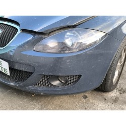 Recambio de paragolpes delantero para seat leon (1p1) reference referencia OEM IAM 1P0807217A  