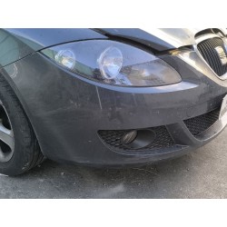 Recambio de paragolpes delantero para seat leon (1p1) reference referencia OEM IAM 1P0807217A  