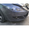Recambio de paragolpes delantero para seat leon (1p1) reference referencia OEM IAM 1P0807217A  